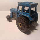 Tractor Matchbox - pikkukuva 2