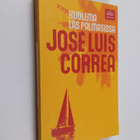 Jose Luis Correa : Kuolema Las Palmasissa - pikkukuva 1