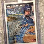 Jere Karalahti 1994-95 Topps Finest - pikkukuva 2