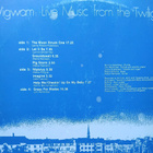Wigwam : Live Music From The Twilight Zone. 2-LP. - pikkukuva 2