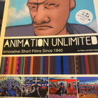 Animation Unlimited. Innovative Short Films Since 1940 - pikkukuva 1