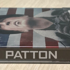 Panssarikenraali Patton (1970) Limited Steelbook (UUSI) - pikkukuva 3