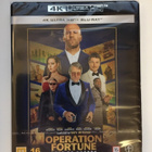 Operation Fortune: Ruse De Guerre (4K Ultra HD +Blu-ray UUSI - pikkukuva 1