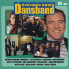 Sveriges Bästa Dansband - 2003 - Vol. 4 - CD - pikkukuva 1