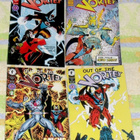 Out of the Vortex #1-12, koko sarja - pikkukuva 2