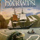 CHARLES DARWIN: BEAGLEN MATKA - pikkukuva 1