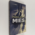 J. K. Tamminen : Pasilan mies - pikkukuva 1
