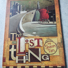 The Lost Thing Shaun Tan - pikkukuva 1