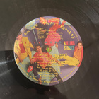 ROLLING STONES: Dirty Works * EUR 1986 - pikkukuva 4