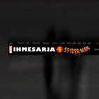 MARVEL IHMESARJA n:o 4 SPIDER-MAN - pikkukuva 2