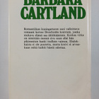 Barbara Cartland : Kreivin uusi onni - pikkukuva 2