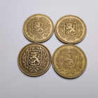 10 mk 1929 - 1938 4kpl - pikkukuva 2