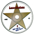 Lasse Stefanz • Det Här Är Bara Början 2xCD - pikkukuva 4
