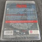 Night of the Creeps - Lötköjen yö Blu-ray **muoveissa** - pikkukuva 2