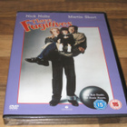 Kolme Karkuria - Three Fugitives dvd - pikkukuva 1