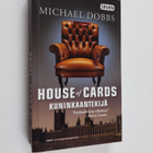 Michael Dobbs : Kuninkaantekijä - pikkukuva 1