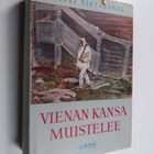 Pertti Virtaranta : Vienan kansa muistelee - pikkukuva 1