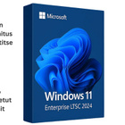 Windows 11 Enterprise LTSC 2024 - pikkukuva 1