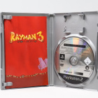 Rayman 3 Hoodlum Havoc - PS2 - pikkukuva 3