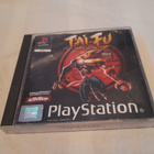 T'ai Fu: Wrath of the tiger - pikkukuva 1