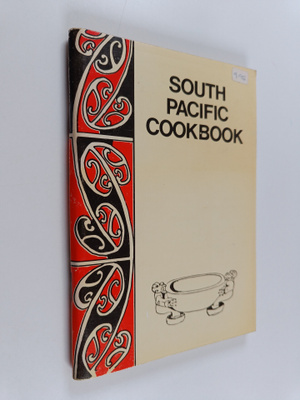 The South Pacific Cookbook