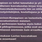 Katriina Rouvinen-Kemppinen: Lasten kasvatuksen aarrearkku - pikkukuva 4