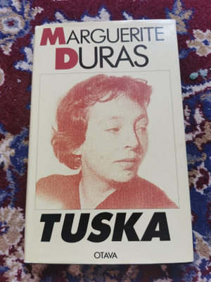 Marguerite Duras Tuska