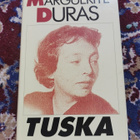Marguerite Duras Tuska - pikkukuva 1