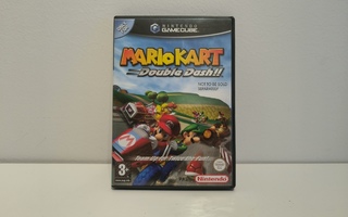 GC Mario Kart Double Dash