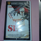 Stephen King. SE. VHS. 1990. - pikkukuva 1