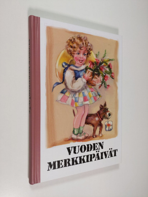 Jouni Kallioniemi : Vuoden merkkipäivät