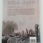 Jacques Tardi : Kirottu sota! : 1914-1919 - pikkukuva 2