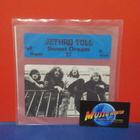 JETHRO TULL - SWEET DREAM / 17 EX/EX- UK -69 7" - pikkukuva 1