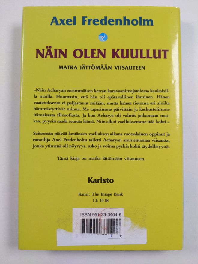 Item image