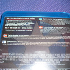 CAPTAIN AMERICA: The First Avenger (Chris Evans) BD+DVD*** - pikkukuva 3