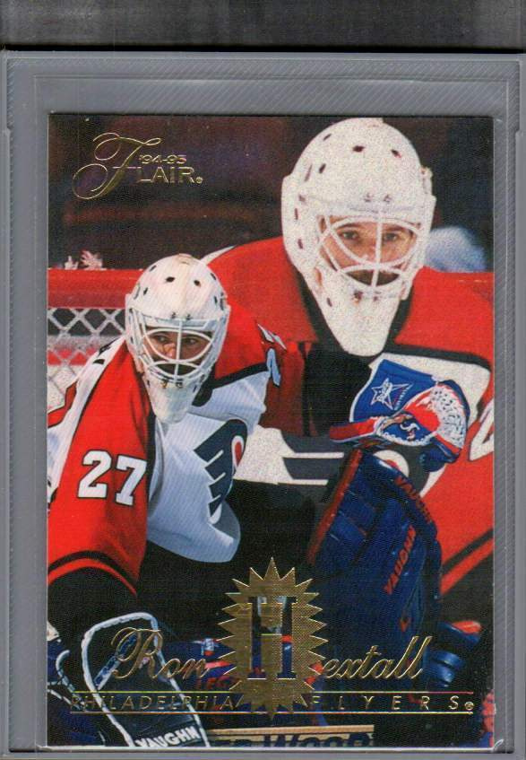 1994-95 Flair - 0,15 € / kpl