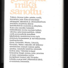 Nurmela, Tauno : Sanottu mikä sanottu - pikkukuva 2