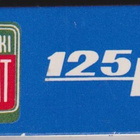 Vihuri Yhtymä. Autola. Polski Fiat 125p. Aski tikut   ,  s69 - pikkukuva 1