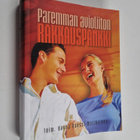 Hanna (toim.) Ranssi-Matikainen : Paremman avioliiton rak... - pikkukuva 1