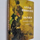 Anne Bronte : Agnes kotiopettajatar - pikkukuva 1