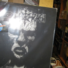 ZAVORASH - IN ODIUM VERITAS LP GER 2003 WHITE VINYL M-/M- - pikkukuva 1