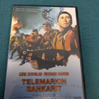 TELEMARKIN SANKARIT (Kirk Douglas)*** - pikkukuva 1