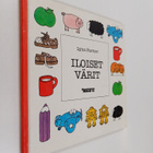 Lynn Farmer : Iloiset värit - pikkukuva 1