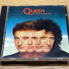 Queen - The Miracle CD - pikkukuva 1