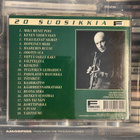 REMU - Paholaisen masurkka: 20 Suosikkia cd - pikkukuva 2