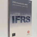 IFRS-standardit 2008 : sisältäen IAS-standardit ja tulkin... - pikkukuva 1