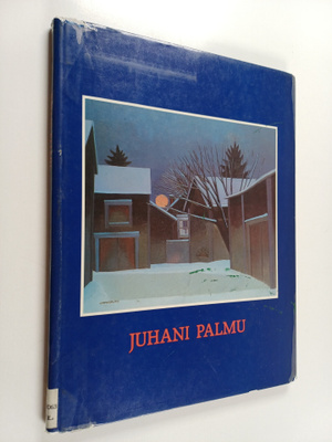 Juhani Palmu : Juhani Palmu