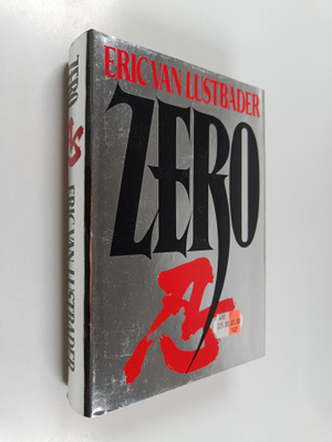 Eric Van Lustbader : Zero