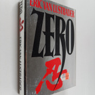 Eric Van Lustbader : Zero - pikkukuva 1