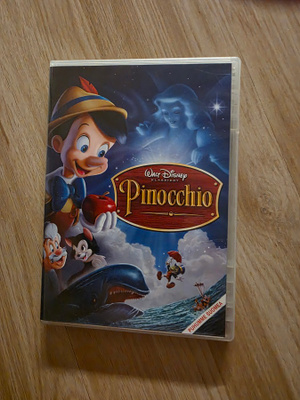 Pinocchio
